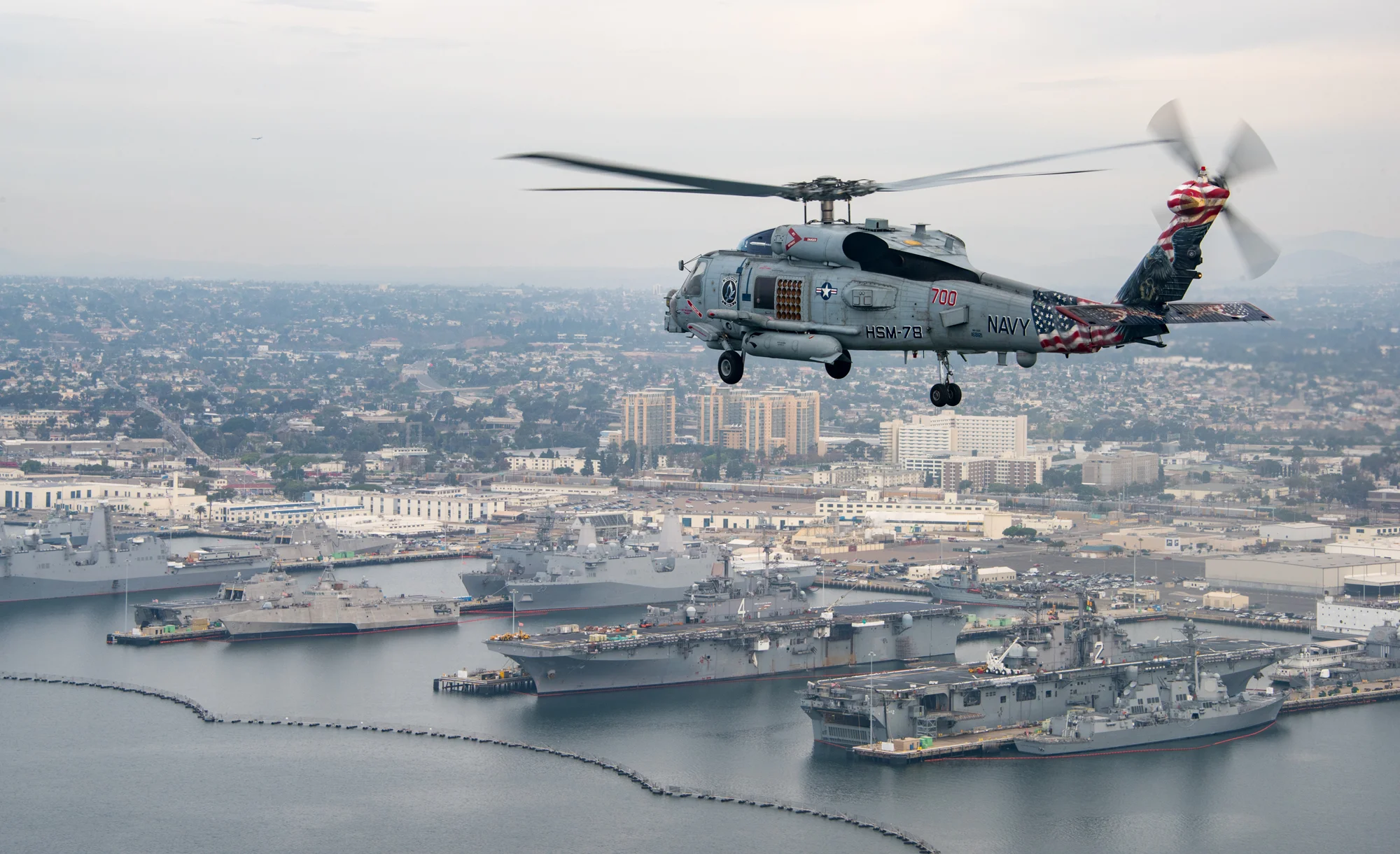 Naval Base San Diego vehicle registration services for military drivers